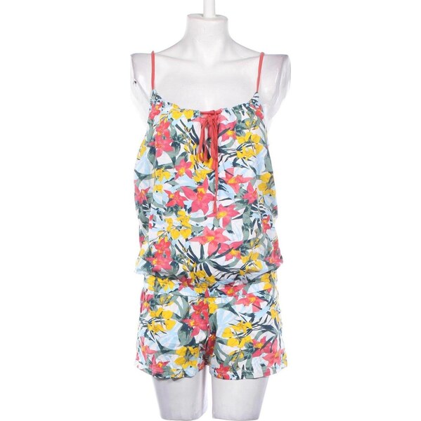 Dámská krátka kombinéza Blue Motion 63732343