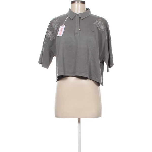 Dámske tričko SUN68 63732817