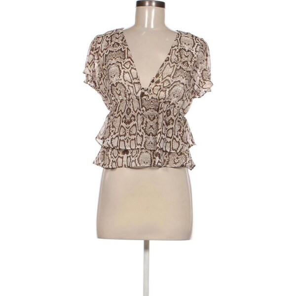 Dámska blúza Terranova 63733187