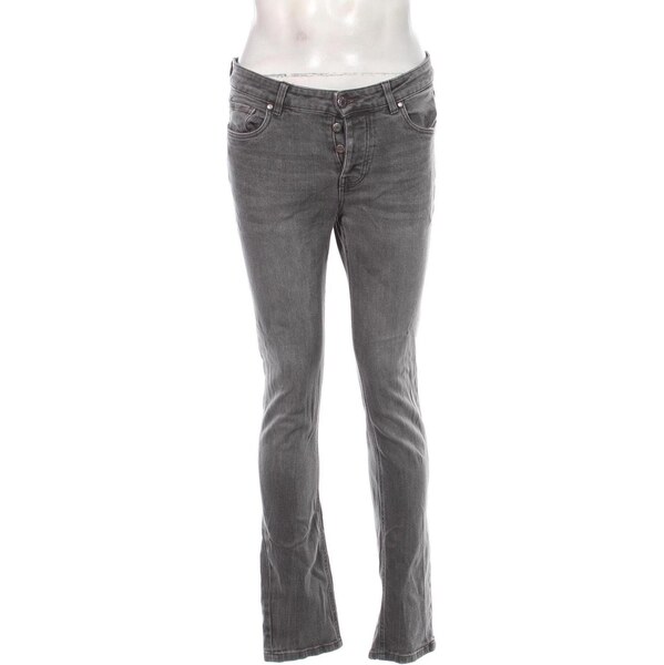 Pánske džínsy Livergy 63733313