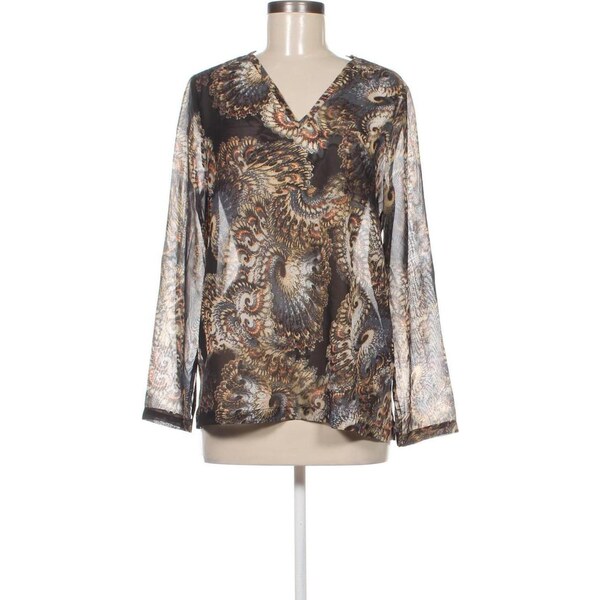 Dámska blúza Cappuccini 63733402