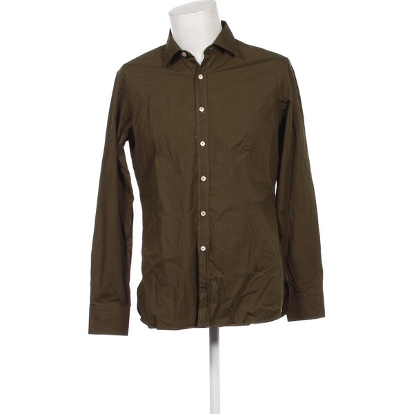 Pánska košeľa Alessandro Gherardi 63733467