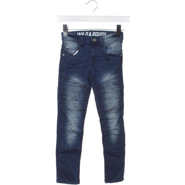 Detské džínsy Unbranded 63733476