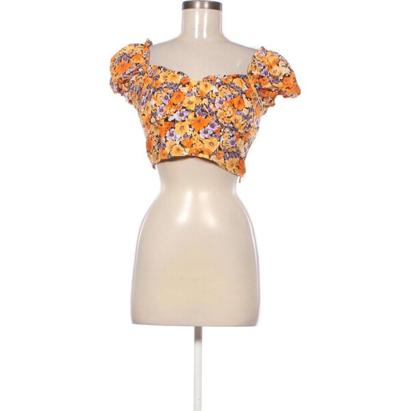 Dámska blúza H&M Divided 63733522