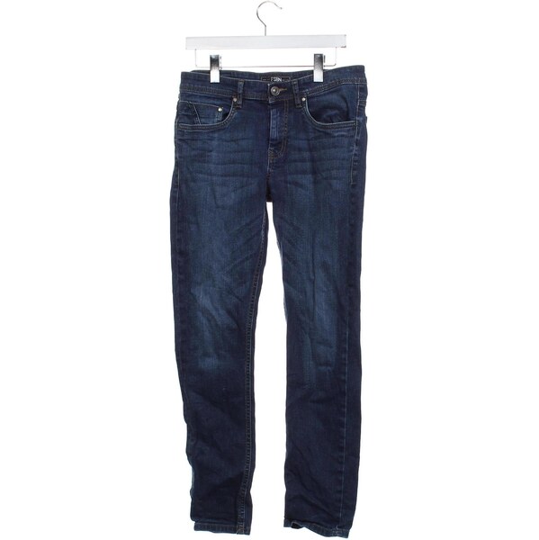 Pánske džínsy FSBN 63733572