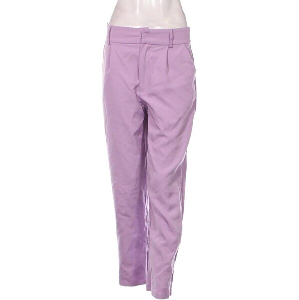 Dámske nohavice SHEIN 63733604