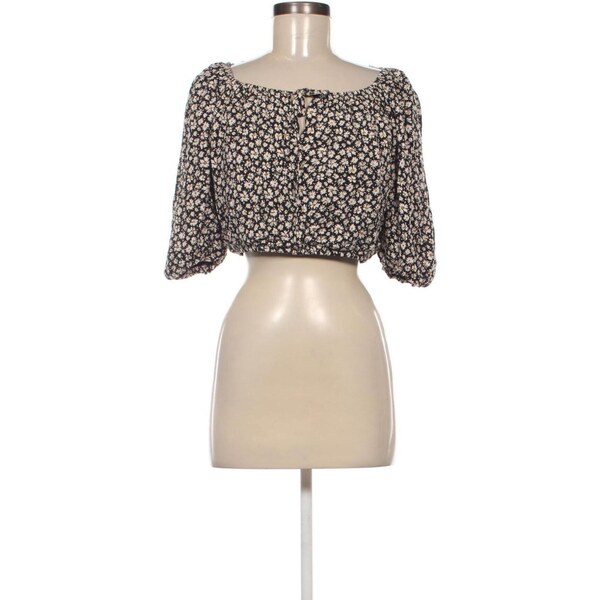 Dámska blúza Bershka 63733734