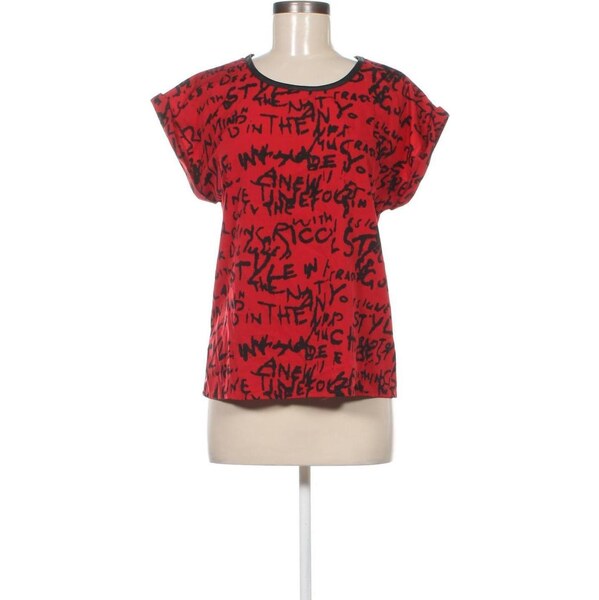 Dámska blúza Flash Woman 63733840