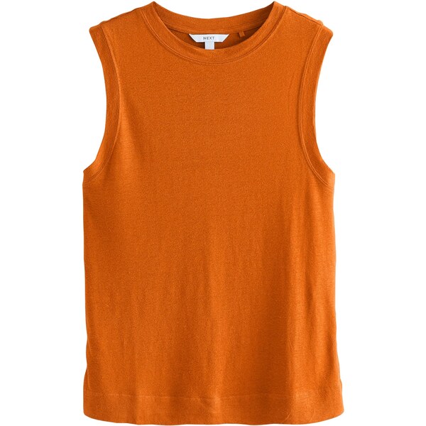 Next Top hrdzavohnedá 65876435