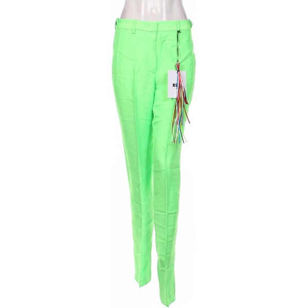 Dámske nohavice MSGM 63734137