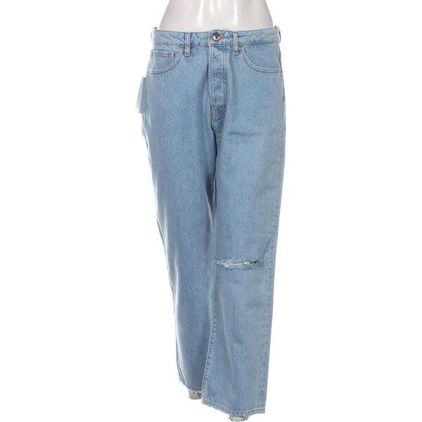 Dámske džínsy 3x1 63734186