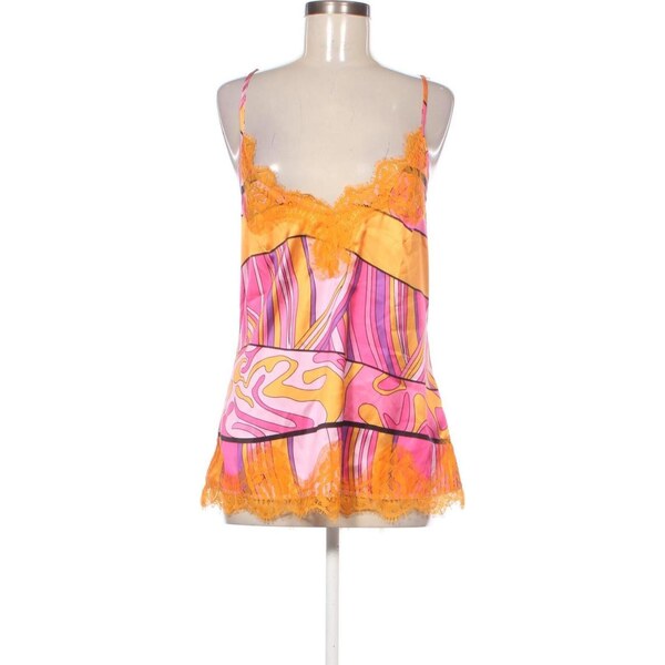 Dámske tielko No Secrets 63734355