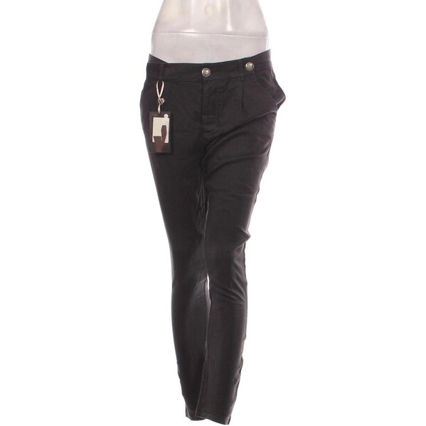 Dámske nohavice Jo No Fui 63734358