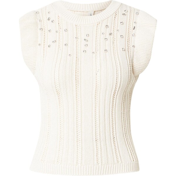 ONLY Sveter ONLNew Tulle nebielená 65878751