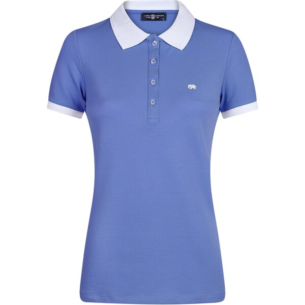 Jimmy Sanders Top modrá 66008044