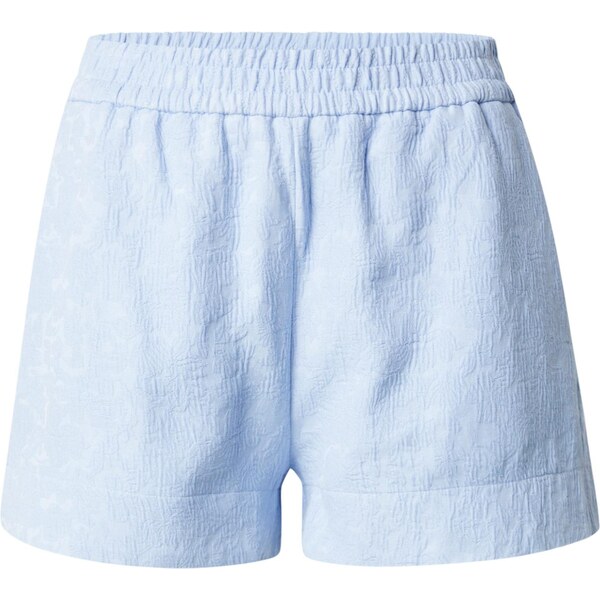 & Other Stories Nohavice svetlomodrá 65652945