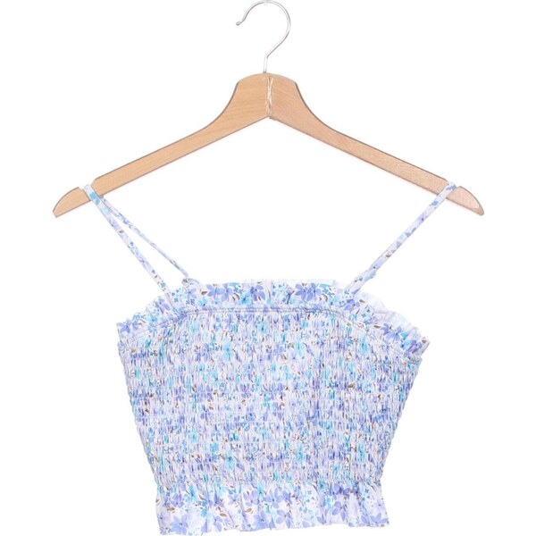 Detská blúzka SHEIN 63735617