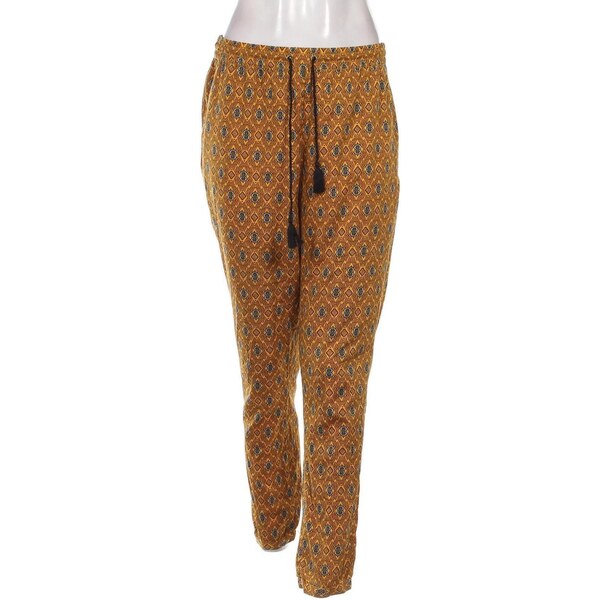 Dámske nohavice Stradivarius 63735323