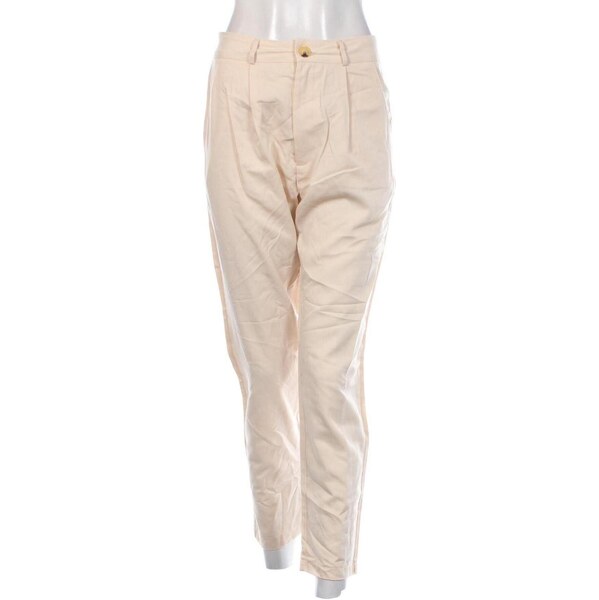 Dámske nohavice SHEIN 63735969