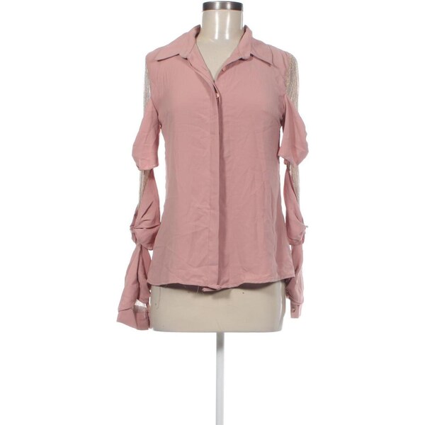 Dámska košeľa Fashion 63736384