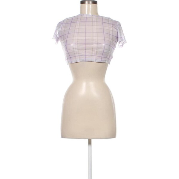 Dámska blúza H&M Divided 63736563