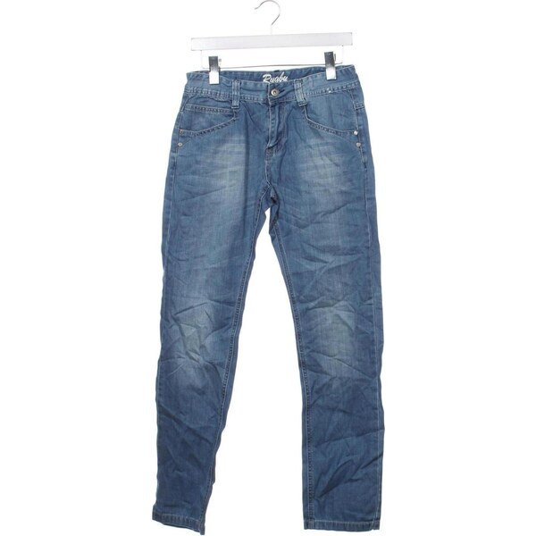 Detské džínsy Unbranded 63736775