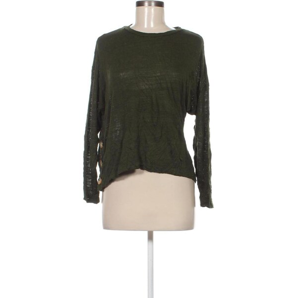 Dámska blúza Stradivarius 63736801