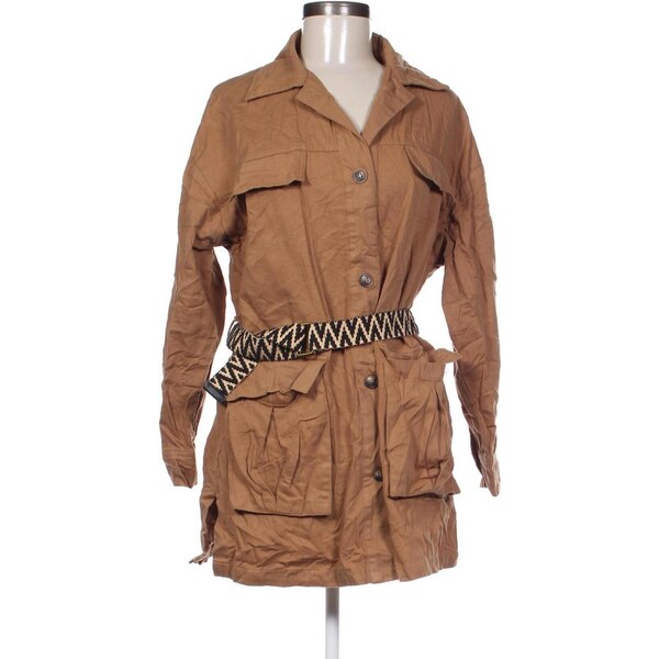 Dámsky kabát Unbranded 63736842