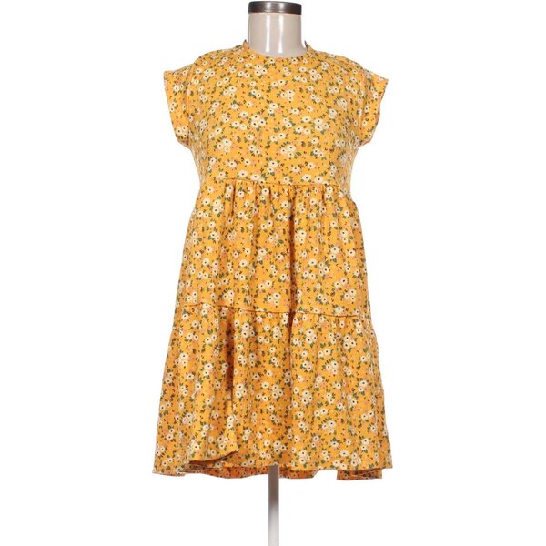 Šaty Bershka 63736996