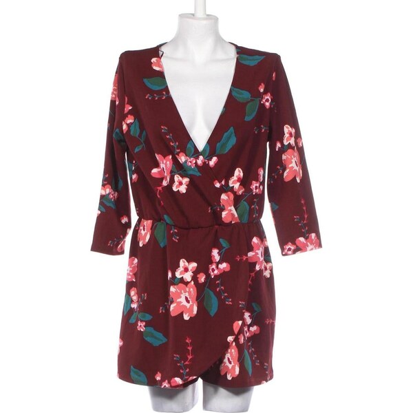 Dámská krátka kombinéza Terranova 63737423