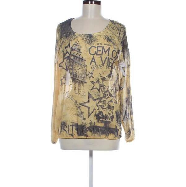 Dámska blúza Liberty 63737531