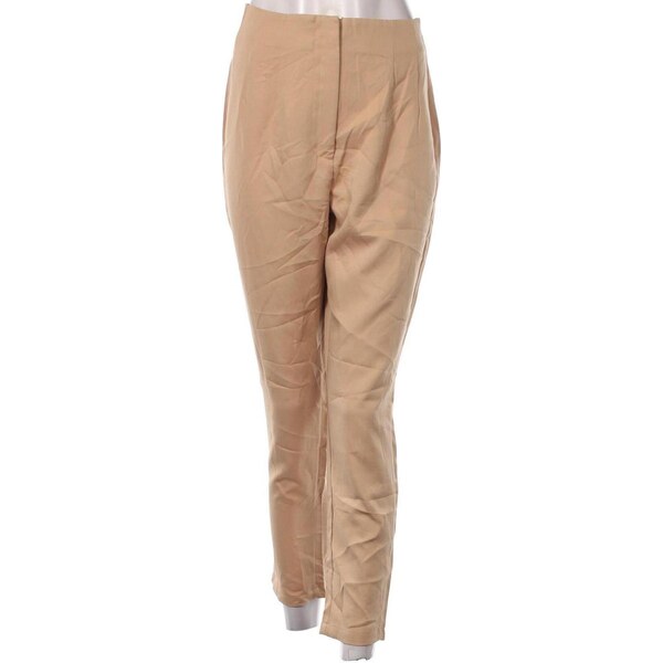 Dámske nohavice SHEIN 63737574