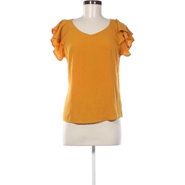 Dámska blúza SHEIN 63737929