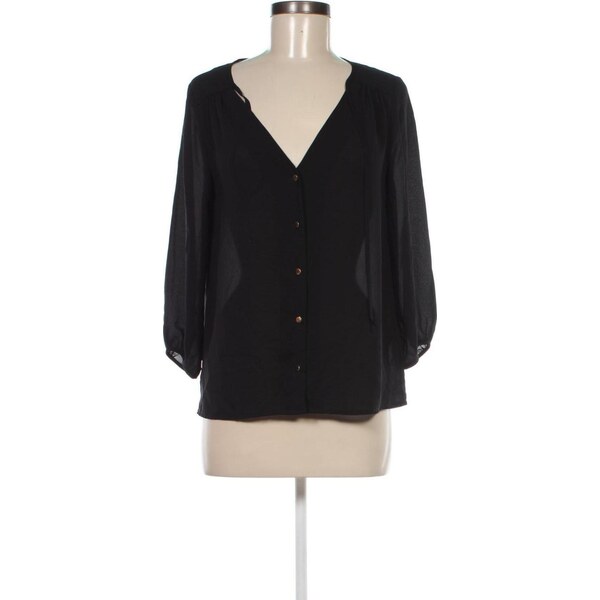 Dámska košeľa H&M 63738044