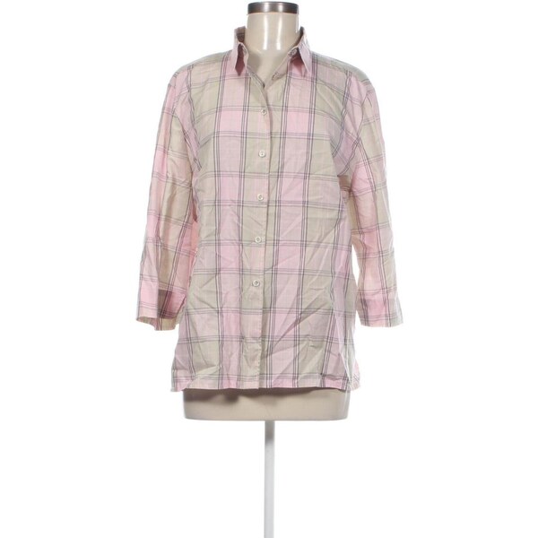 Dámska košeľa Eterna 63738054