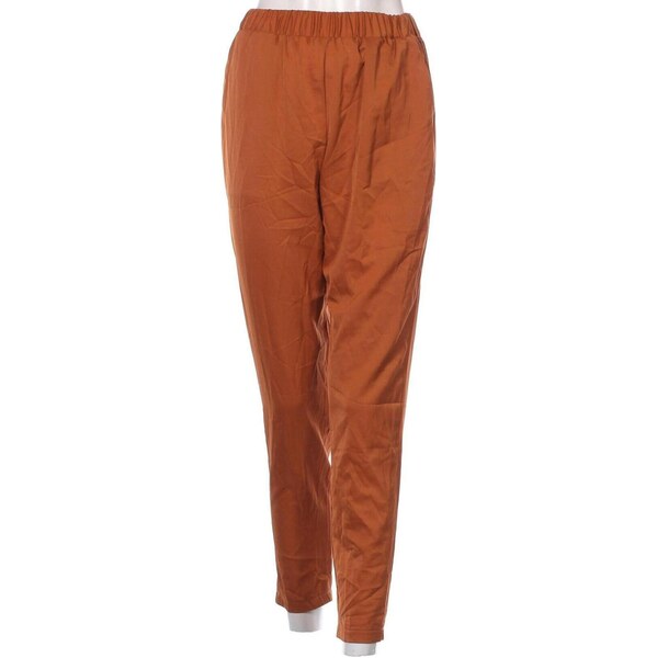 Dámske nohavice SHEIN 63738098