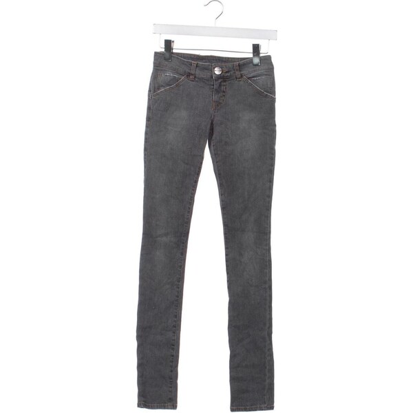 Dámske džínsy Pink Loop 63738102