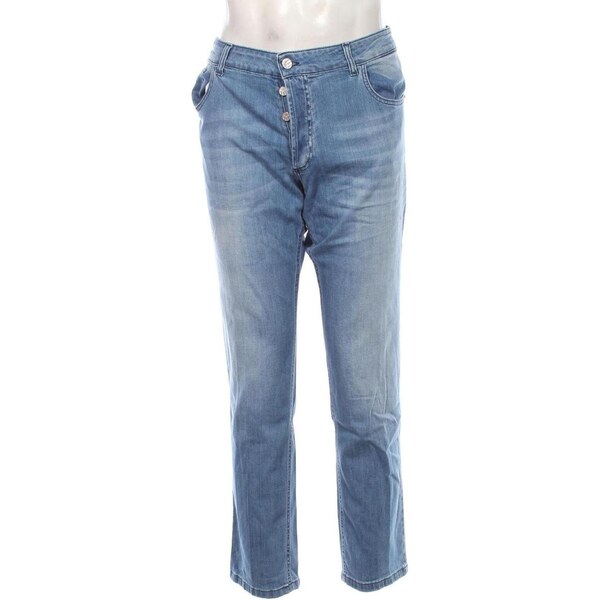 Pánske džínsy Entre Amis 63738423