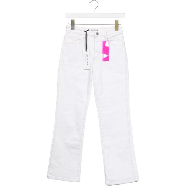 Dámske džínsy ICON 63738483