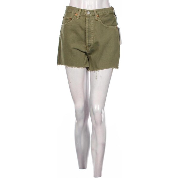 Dámske kraťasy RE/DONE 63738505