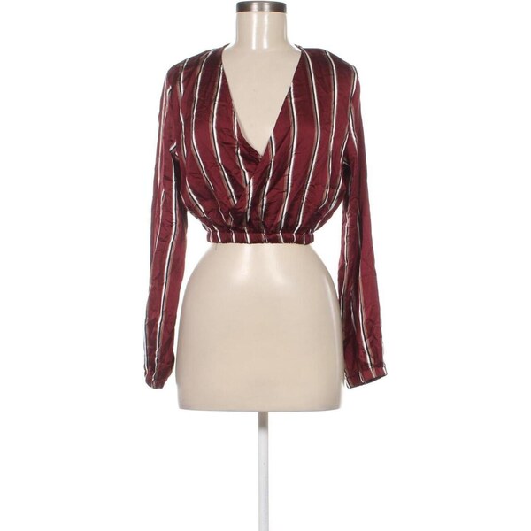 Dámska blúza Missguided 63739065