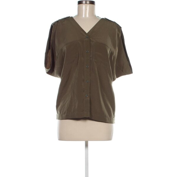 Dámska košeľa H&M 63739293