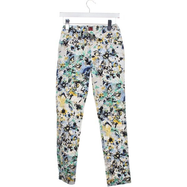 Dámske nohavice Il Lanificio 63739320