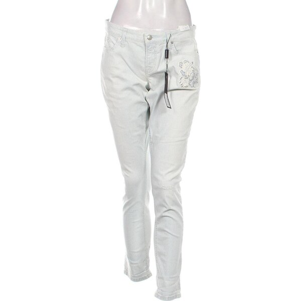 Dámske džínsy Cambio 63740084