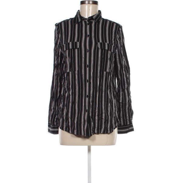 Dámska košeľa H&M 63740133