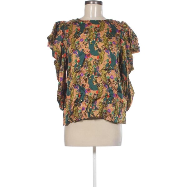 Dámska blúza Silvian Heach 63740260