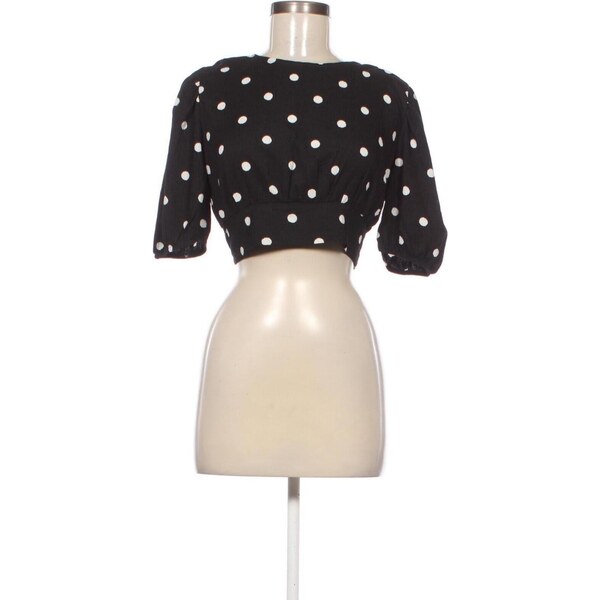 Dámska blúza H&M 63740399