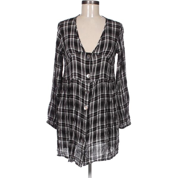 Dámska košeľa Boohoo 63740569