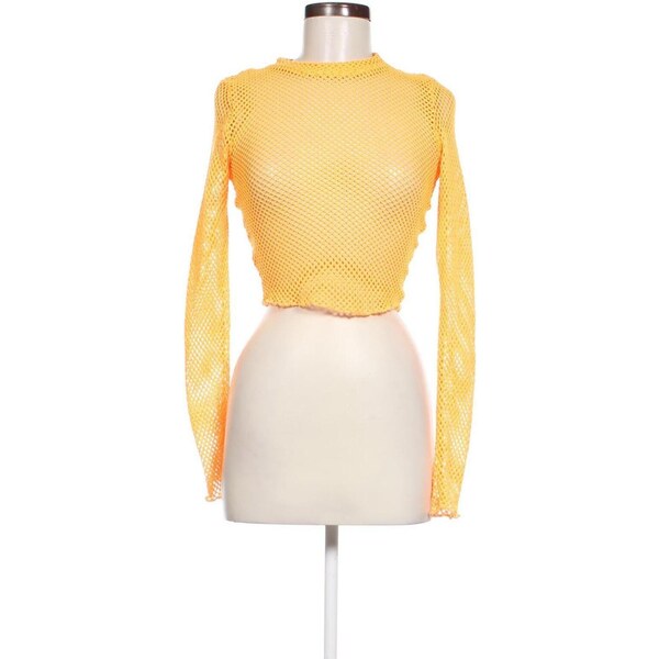 Dámsky pulóver Bershka 63740821