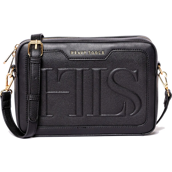 Heavy Tools Dámska crossbody kabelka Ennis B06010S2501 66583372
